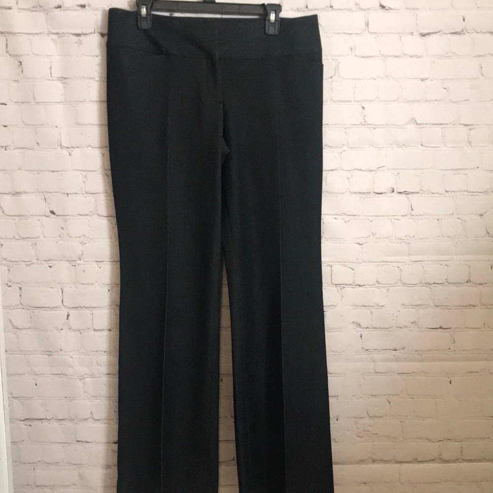 Express Design Studio black dress pants. Excellent condition